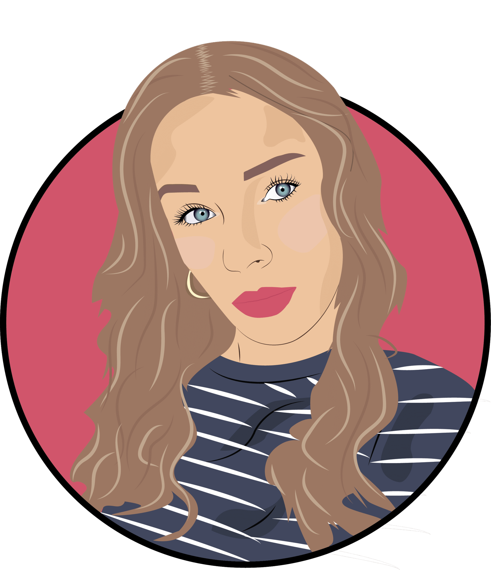 Laurianne Sarnecki Portrait